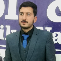 Aqab kashif - Tutor  at etutors.pk