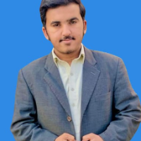 Ghufran Ahmad - Tutor  at etutors.pk