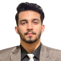 Usman Ahmed - Tutor  at etutors.pk