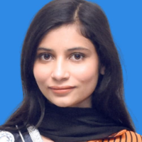 Faiza Saeed - Tutor  at etutors.pk