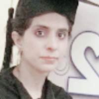 Fatima bibi - Tutor  at etutors.pk