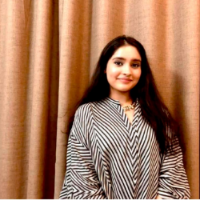 Suwaiba Siddiqui - Tutor  at etutors.pk