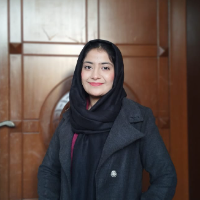 Laiba Zahid - Tutor  at etutors.pk