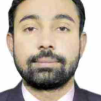 Muhammad Khurshaid Ahmad - Tutor  at etutors.pk