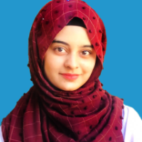 Dania Fakhar - Tutor  at etutors.pk