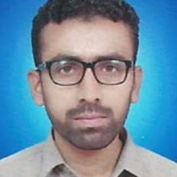 Ibrahim Parwaz - Tutor  at etutors.pk