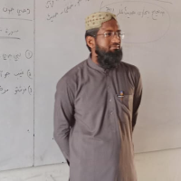 Azizullah - Tutor  at etutors.pk