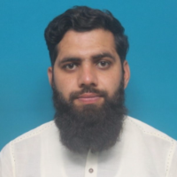 Muhammad Arslan, tutor from Gujranwala, Punjab