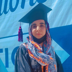 Aqsa Mushtaq - Computer Science, Computer Studies, Islamiat, Quran, Urdu Tutor From 6th Road, Rawalpindi 