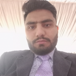 Arslan Ali - Tutor  at etutors.pk