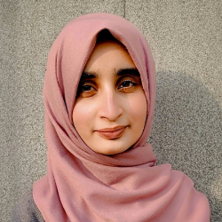 Arzoo zahra - Tutor  at etutors.pk