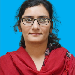 Asmat Nawaz - Tutor  at etutors.pk