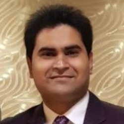 Azam Anwar Khan - Tutor  at etutors.pk