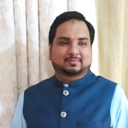 Dr Jawwad Sami Ur Rahman - Tutor  at etutors.pk