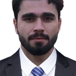 Fahad Khan - Tutor  at etutors.pk