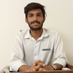 Faizan Mustafa - Tutor  at etutors.pk