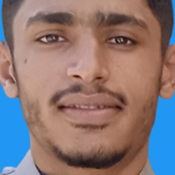 Hafiz Abdullah Naeem - Tutor  at etutors.pk