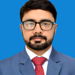 Hafiz Haseeb Ahmad - Tutor  at etutors.pk