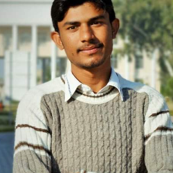 Hammad Afzal - Computer Science Tutor From munirabad, Wah Cantonment 