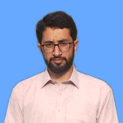 Hammad Ali - Tutor  at etutors.pk