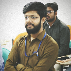 Hamza Fareed - Tutor  at etutors.pk