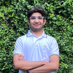 Jesh Kumar, tutor from Lahore, Punjab