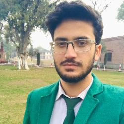 Junaid Abdullah - Tutor  at etutors.pk