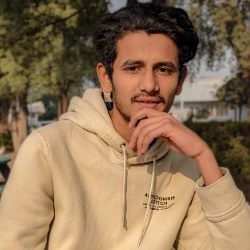 Kanwar Hamza - Tutor  at etutors.pk