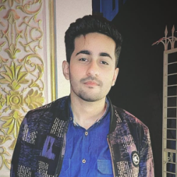 Khizar Liaqat - Tutor  at etutors.pk