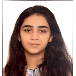 Laraib - Biochemistry, Biology, Chemistry, English, Islamiat Tutor From DHA-2, Karachi 