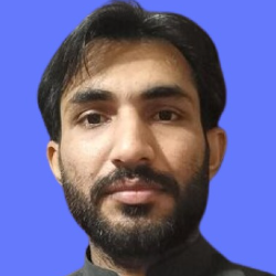 Muzaffar Hussain - Tutor  at etutors.pk