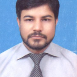 Muzamil Ramzan - Tutor  at etutors.pk