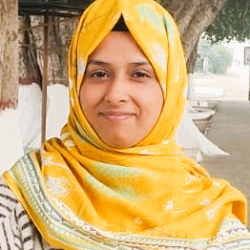 Maha Ahmed - Tutor  at etutors.pk