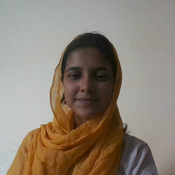 Maryam Amir - Tutor  at etutors.pk