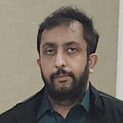 Mohsin Haroon - Tutor  at etutors.pk