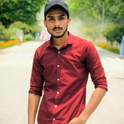 Muhammad Aman Naveed - Tutor  at etutors.pk