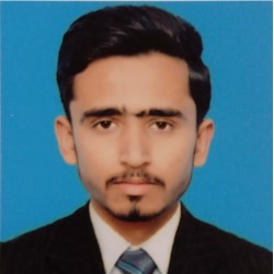 Muhammad Azeem Asghar - Tutor  at etutors.pk