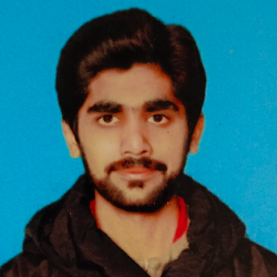 Muhammad Bin Nadeem, tutor from Lahore, Punjab