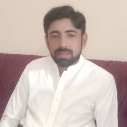 Muhammad Ilyas Amin - Tutor  at etutors.pk