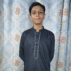 Muhammad Shahzaib - Tutor  at etutors.pk