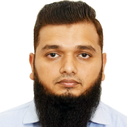 Muhammad Umair Yasir - Tutor  at etutors.pk