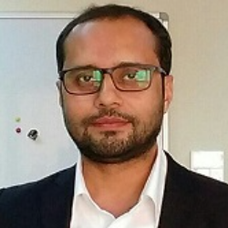 Muhammad Yasir - Tutor  at etutors.pk