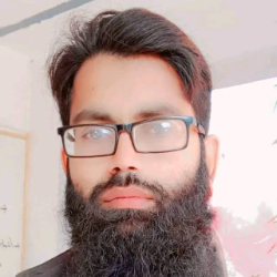 Mujahid Ali - Tutor  at etutors.pk