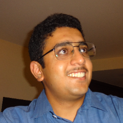 Munzir Raza - Tutor  at etutors.pk