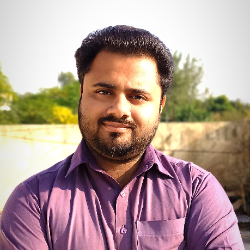 Nauman Tariq - Tutor  at etutors.pk