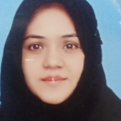 Nida umar - Tutor  at etutors.pk