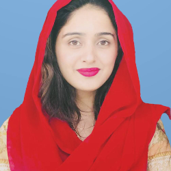 Nimra Maqsood - Tutor  at etutors.pk