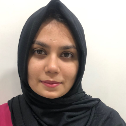 Numaira Masood - Tutor  at etutors.pk