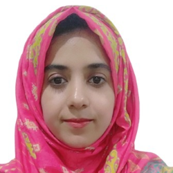 Rabbia Abid - Tutor  at etutors.pk