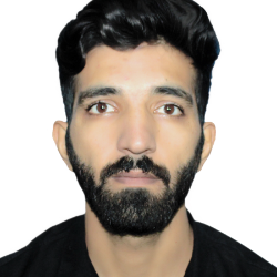 Shahrukh Arbaz - Tutor  at etutors.pk